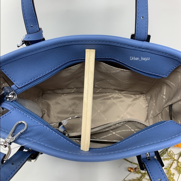 Michael Kors JST XS Convertible Satchel - Picture 10 of 11